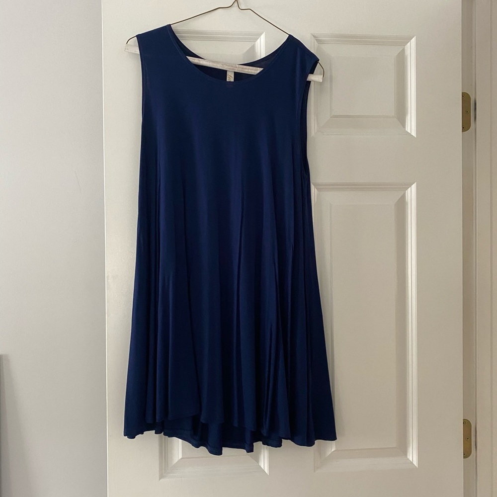 Jenny Boston Tunic, NWT SIZE medium